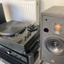 Turntable Hi Fi Image 6