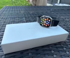 Apple Watch Ultra