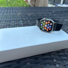 Apple Watch Ultra