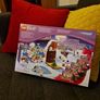 LEGO Friends Advent Calendar from 2012 (3316) Image 2