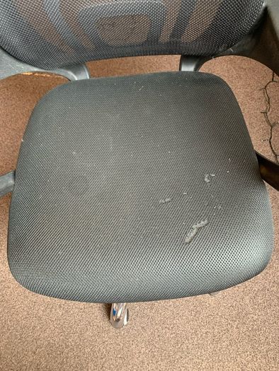 office chair