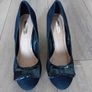 Elegant Ladies Black Shoes Image 7