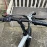Fiido d4s electric folding bike Image 3