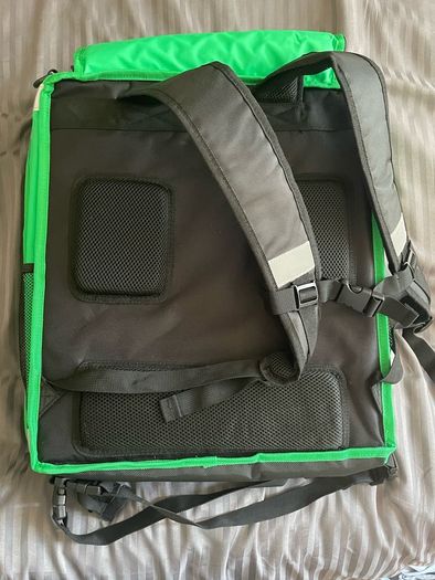 Uber Eats Thermal Bag