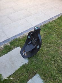 Cybex base z
