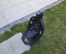 Cybex base z