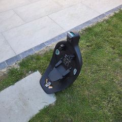 Cybex base z