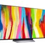 Lg C2 Oled 55" Image 3