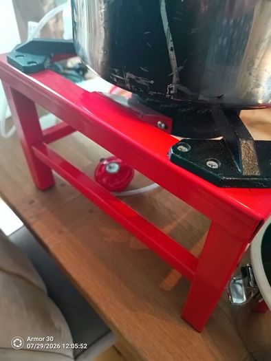 Brewing equipment various