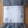 Crane mens running jackets in sizes M, L and XL Image 2