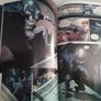 Batman Earth One volumes 1 and 2 Image 3