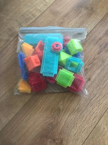 Blocks