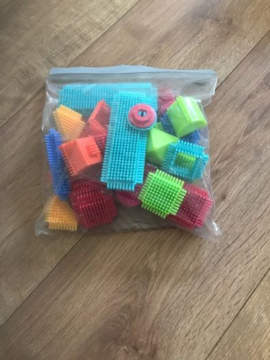 Blocks
