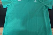 Official Canterbury Ireland IRFU Rugby Polo Shirt