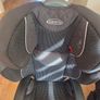 Graco car seat x 2 with bottle holder and isofix anchoring points, suits 15 to 36 kg, Good condition Image 5