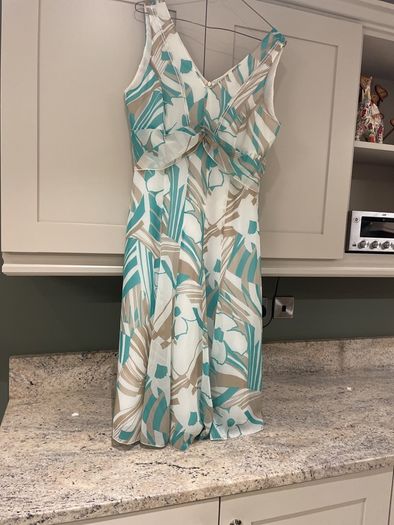 ladies dress size 12