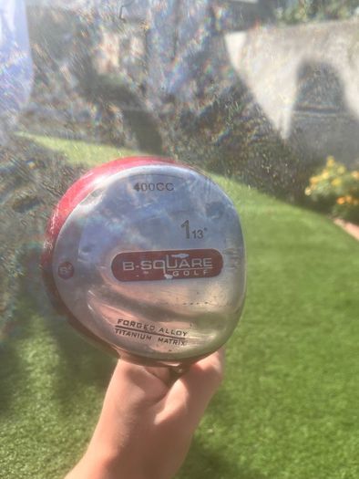 golf