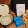 Medela Double Breast Pump Image 4