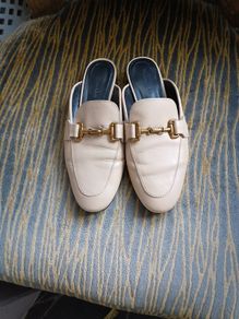 shoes massimo dutti size 5. Eu 38