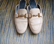 shoes massimo dutti size 5. Eu 38