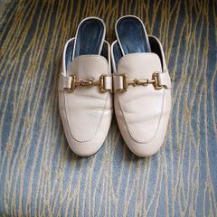 shoes massimo dutti size 5. Eu 38