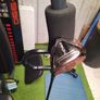 Taylormade Stealth Driver. Ventus 50g stiff shaft. 10.5 degree.. Image 3