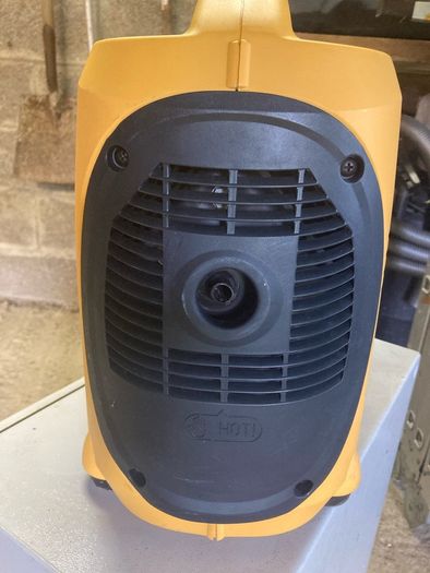 Almost brand new Generator