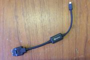 Audio Connection (Mercedes)