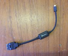 Audio Connection (Mercedes)