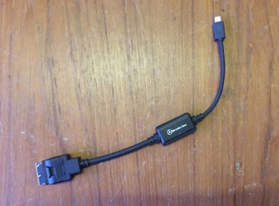 Audio Connection (Mercedes)