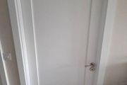 Shaker Door