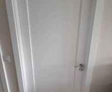 Shaker Door