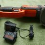 Black and Decker BCG720 18V 115mm Cordless Angle Grinder new Battery Image 5