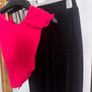 Bundle of girls clothes age 7-8 Image 9