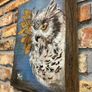 picture wood panting Image 2