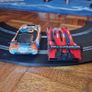 Scalextric Extreme Speed Set EXTENDED: with extra straight track. Image 10