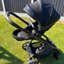 ICandy Pram Set Image 9