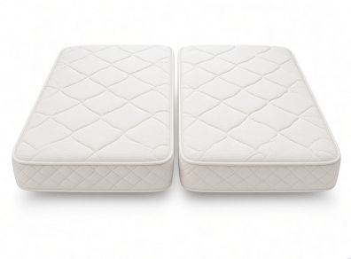 Complete Twin/Double Bed Setup