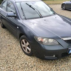 Mazda 3 2008