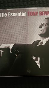 Tonny Bennett. The Essential. 2 CD.