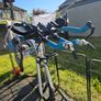 Quintana Roo Dulce XS 26" wheels TT Bike & Spare wheels Image 5
