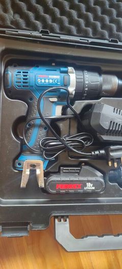 drill