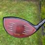 Taylormade Stealth 2 Plus 9 Degree Driver Stiff Shaft Image 5