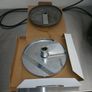 Robot coupe cl 50 Image 2