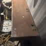 School Desk, Collection only Image 2