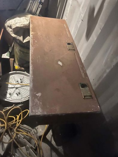 School Desk, Collection only