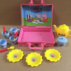 Peppa Pig Tea Set