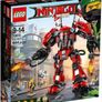 Lego Ninjago Bundle - All Sets Brand New And Sealed. Image 5