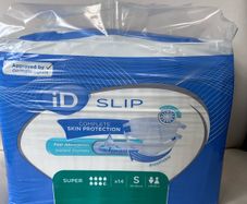 Adult incontinance Pads