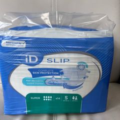 Adult incontinance Pads
